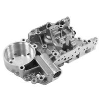 Transmission Valve Body Repair Kit 0AM325066AC Replacement for SEAT ALTEAXL 2009Up L4 1.6L 1.8L