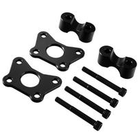 Handlebar lifting kit Can-Am Spyder