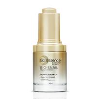Bio Essence Bio-Snail Repair Serum With Snail Extract (30Ml) | Lightweight Snail Serum For Deep Hydration And Skin Repair | Snail Mucin | Formulate