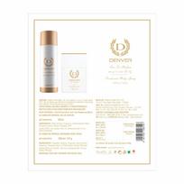 DENVER Hamilton Imperial Exclusive Collection Gift Set- 165ML + 60 ML