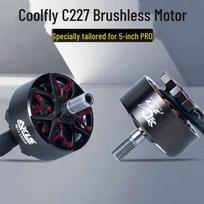 Axisflying C227 FPV Drone Brushless Motor