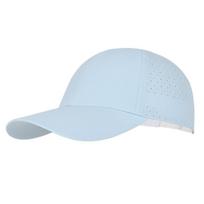 Summer Racing Training Baseball Cap Breathable Quick Drying Men's and Women's Running Cap Marathon Sports Outdoor Sunshade Sunscreen Cap 2026 L（58-60cm）