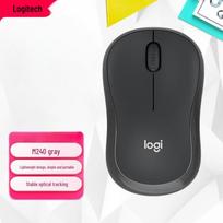 Logitech M240 Bluetooth Wireless Mouse