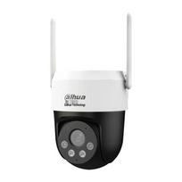 Dahua 4MP 4G PTZ Outdoor Security Camera CN plug (adapter included)