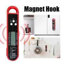 Waterproof  Meat Thermometer Digital for Cooking Food,nstant Read Food Thermometer for Cooking and Grill BBQ Accessories