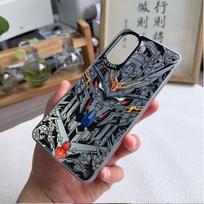 For POCO X8 Pro Max X7 Pro X6 F7 F6 F5 Redmi K90 Pro K80 Turbo 5 Max/ Turbo 4/3 Micro Matte Frosted Phone Case Redmi Note 15 Pro 15T Shockproof Cover Redmi Turbo 5/ POCO X8 Pro