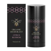 Natural Deodorant Stick: Fresh, Elegant, and Long-Lasting Fragrance for Comfortable Skin