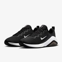 Nike Moteriški treniruočių batai Air Zoom Bella 7 Sportiniai batai 37.5 gray