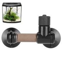 Fish   Carbon Dioxide Diffuser Aquarium CO2 Diffuse Atomizer Dioxide Dissolve System
