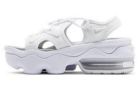 Nike Air Max Koko White Metallic Platinum Photon Dust (Women's) 40.5