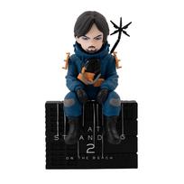 DEATH STRANDING PAPLŪDIMYJE Virš monitoriaus figūrėlė Sam 2 - -