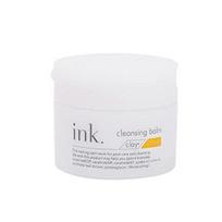 ink. Cleansing Balm Single Item (Clay Citrus)