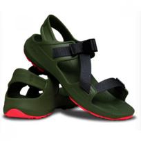 Crocs Quick Trail Sandal 212711 2cp M4W6(230)