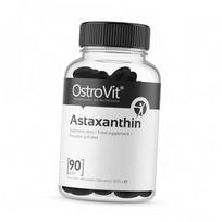 Astaxanthin, Astaxanthin, Ostrovit 90caps (70250002) 90caps