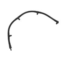 Dyzelinio kuro purkštuko grįžtamojo vamzdelio linija WE011349Y Pakeitimas Mazda BT‑50 UN 2006–2011