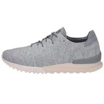 Onitsuka Tiger Unisex Samsara Lo Grey White D813N-1111 41.5
