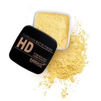 INSIGHT HD Finishing Loose Powder|Matte Finish|Silky Texture| Long-Lasting | Lightweight |Controls Oil & Sebum | Blurs Pores & Fine Lines|Suitable