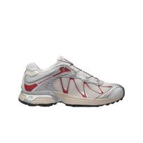 Salomon XT-Whisper Migdolų Pieno Unisex Sportbačiai Balti Avalynė-Sidabrinė Lava-Kritulys L49219100 44