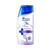 Head & Shoulders Scalp Moisturizing Repair Shampoo