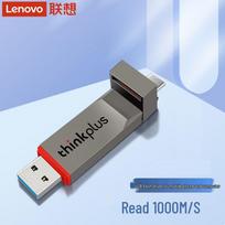 Lenovo Thinkplus TU280 Pro Dual-Interface SSD USB Drive