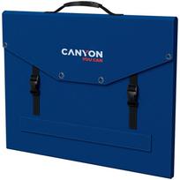 Canyon solar panels sp-200 foldable 200w blue