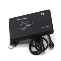 High Quality ID Card Reader juoda