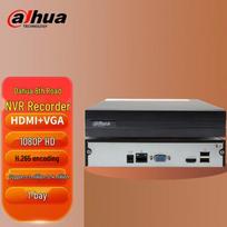 Dahua DH-NVR1108HC-HDS4 8-Channel Non-POE NVR CN plug (adapter included)
