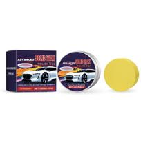 100g Advanced Auto Surfaces Restorer Eliminates Swirl Mark Creates Clear Protective Barrier for Vehicles Bike 1