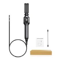 High Performances Inspection Camera with 360 Degree Viewing Easy to Use for Efficient Troubleshooting in Tight Space