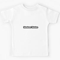 Manticore Watches - Citadel Art Kids T-Shirt 120