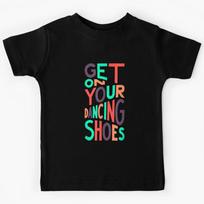 Arctic Monkeys  Get On Your Dancing Shoes  Kids T-Shirt 150