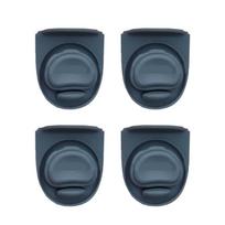 4-Pack Silicone Replacement Stopper for Owala FreeSip