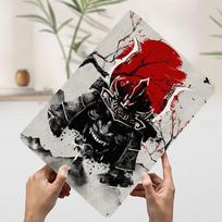 Kabuto Metalinis Plakatas Individualus Sienų Menas Retro Vintažiniai Skardos Ženklai Vyro Urvelio Modernaus Namų Dekoro Ornamentai Biuro Dekoras 20x30cm（7.8x11.8inch）