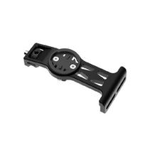 Multifunction Cycling Action Camera Holder With 360 Rotation For Seamlessly Recording During Outdoor Activity