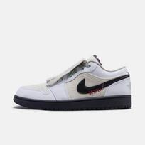 Nike Air Jordan 1 Low SE Men's Casual Shoes EU 40