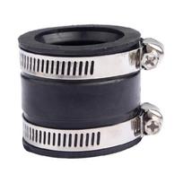 Rubber Motorcycle Carburetor Adapter for VM24 PWK KOS PE28 OKO Dirt Bike Scooter 1