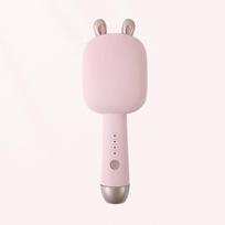 French Egg Roll 32MM Hair Curler: Korean Stick, Wavy, Fast-Heating, Ceramic, Portable, Fluffy Hair Care Clip