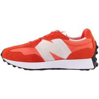 New Balance 327 Ghost Pepper Unisex sportbačiai Raudoni Balti MS327BB 42.5 white