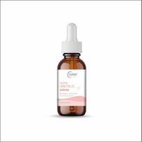 Flidget Enterprises Alpha Arbutin 2% Serum, Revitalizer Dark Spot and Texture Corrector, 30ml