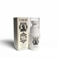 NARAH Face Serum | Age-Defying Serum with Turmeric, Cocoa, Goji Berry, Ginger Lily For Ultra-Light,Hydrated, Firmer & Brighter Skin (30 ML)