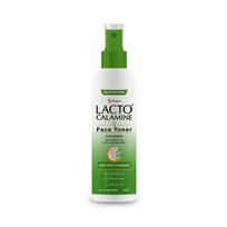Lacto Calamine Face Toner With Cucumber | 120ml | Deep Pore Cleansing | Open Pores Tightening with Green Tea & 2% Niacinamide For Cool & Hydrated S