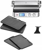 Elektrinis grilis Braun CG 9043 Multigrill 9, 2000 W, sulankstomas