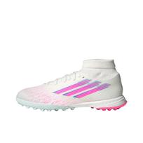 adidas  Adizero F50 Sparkfusion League TF Future Icons Trinity Pack Women Sneakers White Cloud-White Lucid-Pink JR6926 42