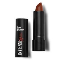 Blue Heaven Intense Matinis Lūpų Dažai, Šokolado Sūkurys, 307, 4 g black