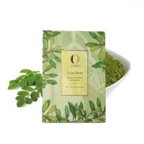 Ohria Ayurveda 100% Pure Henna Powder | Natural Hair Color and Conditioner | For Long Lasting Brown Shade | Natural Henna Powder - Nourish, Strengt