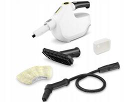 Garų valytuvas KARCHER SC 1 Multi Comfort EU 1.516-416.0