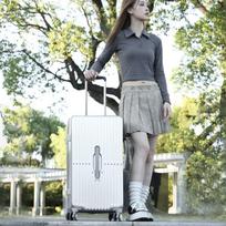 Diplomat DS-1373 ABS&PC Hardside Luggage