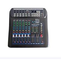 Jiyin SP80 Professional Digital Audio Mixer (CN version)