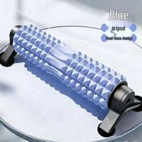 Professional Foam Roller for Muscle Relaxation, Leg Slimming, and Yoga Support
