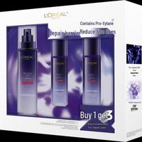 L'Oréal Revitalift Hyaluronic Acid 3-Piece Skincare Set